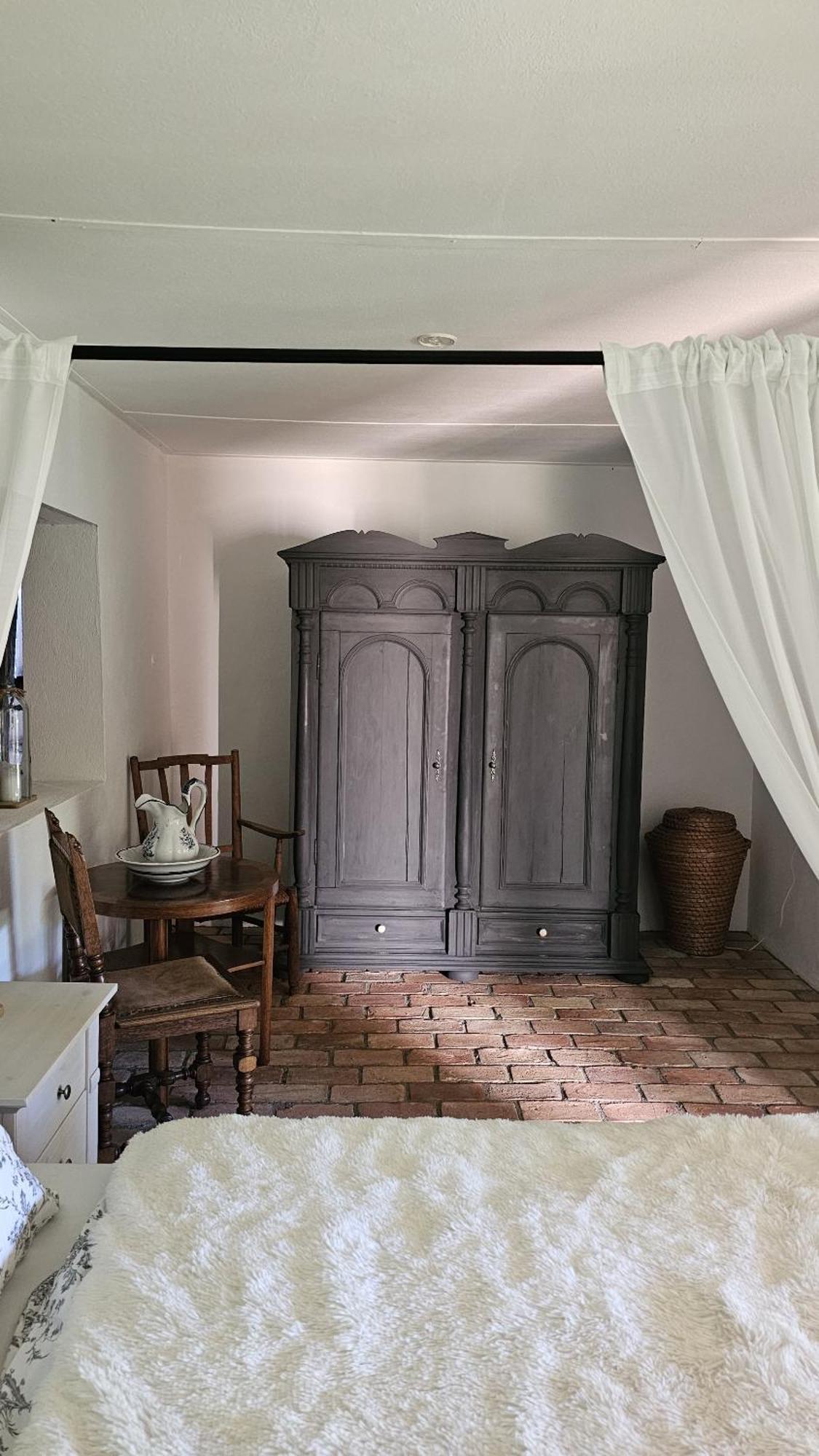 Ferienhaus Am Haff Hintersee ภายนอก รูปภาพ